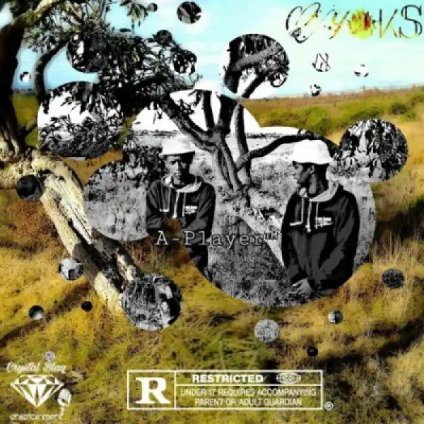 Yoks - Glory (Feat. Mystiq Flow)